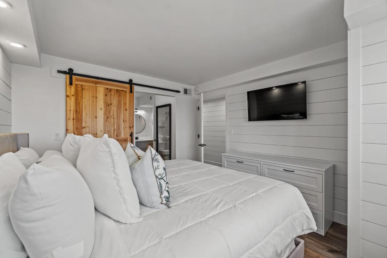 The Summit 803: Beachfront Luxury Condo with Incredible Views Panama City Beach Exterior photo