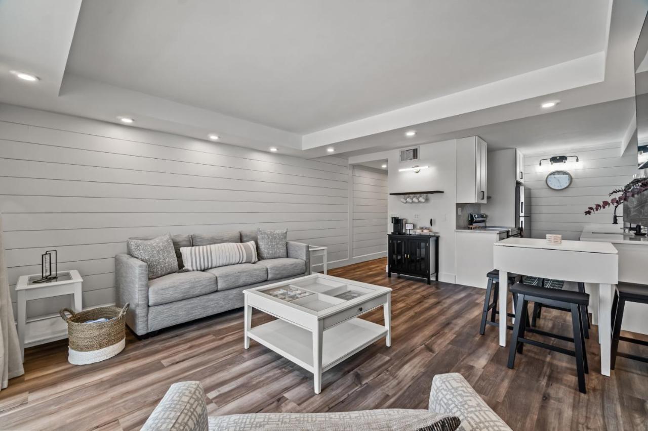 The Summit 803: Beachfront Luxury Condo with Incredible Views Panama City Beach Exterior photo